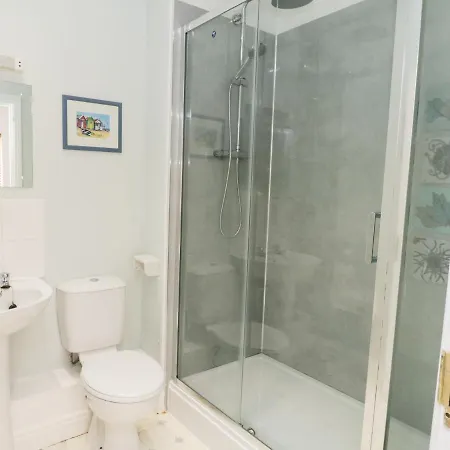 Tides Reach Holiday home