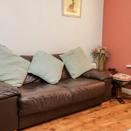 Holiday home Tides Reach Whitby