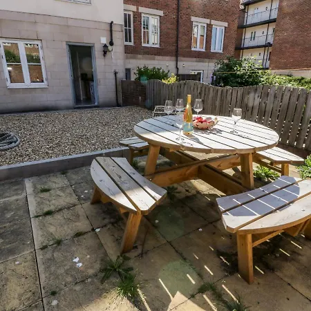 Tides Reach Holiday home *