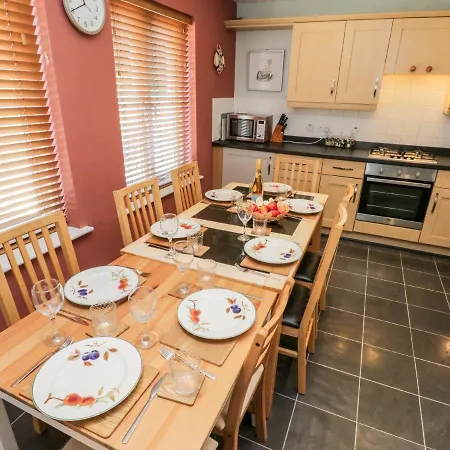 度假居 Tides Reach *