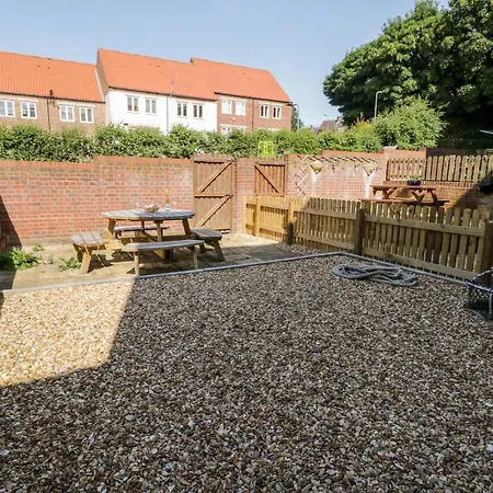 Ferienhaus Tides Reach Whitby