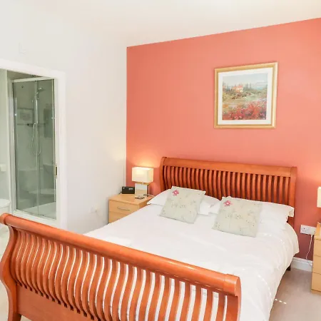 度假居 Tides Reach *