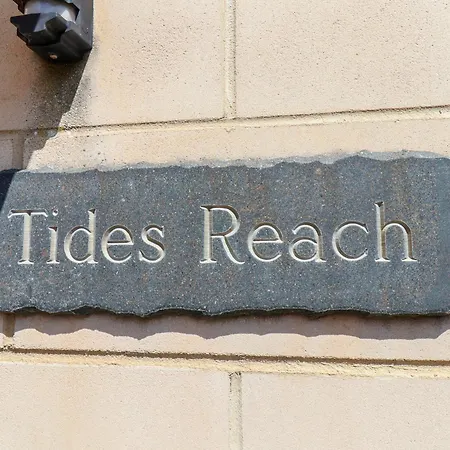 Ferienhaus Tides Reach *