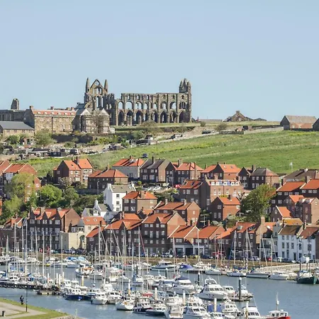 Tides Reach Ferienhaus