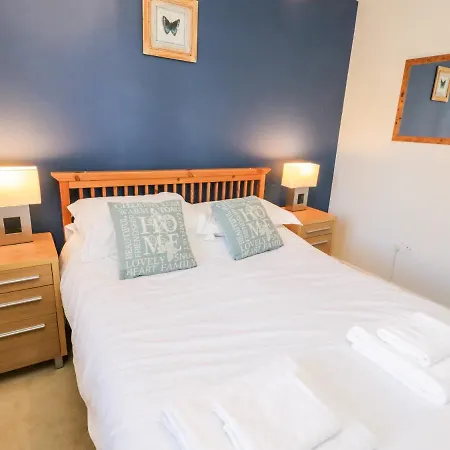 Tides Reach בית נופש *