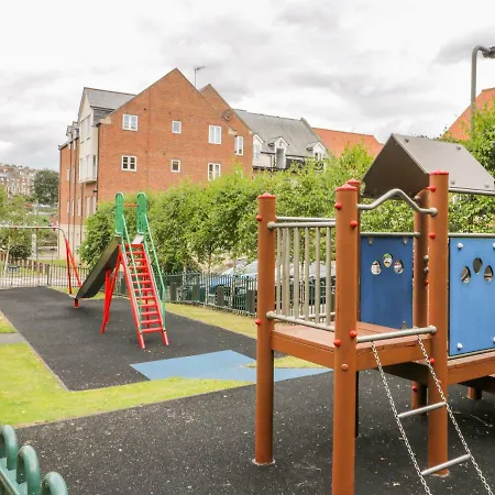 Tides Reach בית נופש