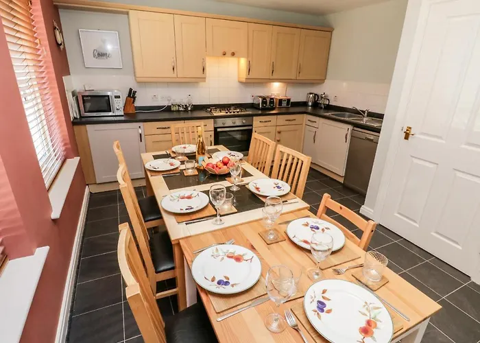 Tides Reach בית נופש