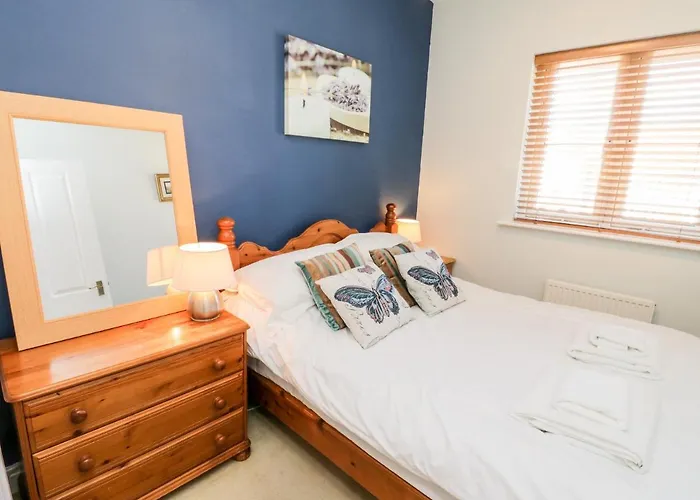 Tides Reach וויטבי