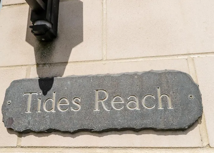 בית נופש Tides Reach