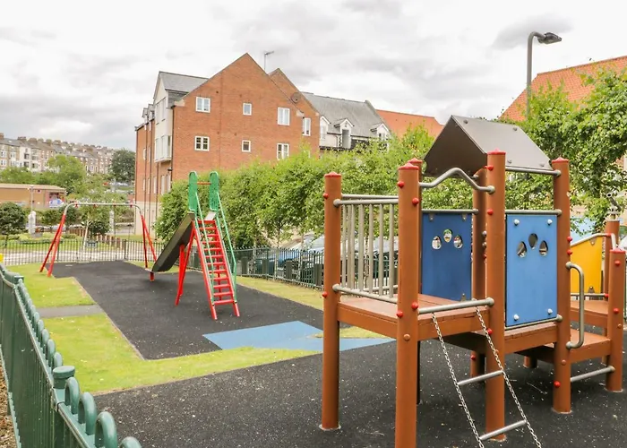 Tides Reach בית נופש